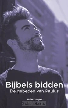 Uitverkoop BIJBELS BIDDEN