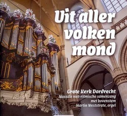 UIT ALLER VOLKEN MOND Aanbieding