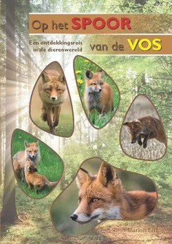 OP HET SPOOR VAN DE VOS Favoriet