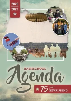 BASISSCHOOLAGENDA 75 JAAR BEVRIJDING 21 Betaalbaar