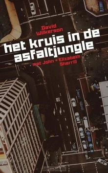 Express Levering HET KRUIS IN DE ASFALTJUNGLE (POCKET)