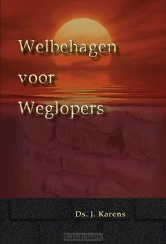 WELBEHAGEN VOOR WEGLOPERS Snelle Levering