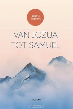 Beperkte Voorraad VAN JOZUA TOT SAMUEL