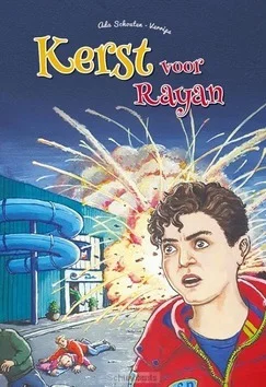 Meest Verkocht KERSTFEEST VOOR RAYAN