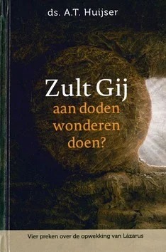 Express Levering ZULT GIJ AAN DODEN WONDEREN DOEN?