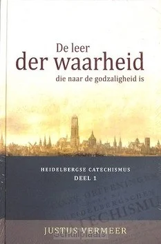 LEER DER WAARHEID 2 DLN Favoriet