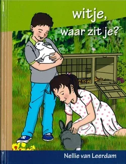 Tijdelijk Beschikbaar WOUT WITJE EN WENDY