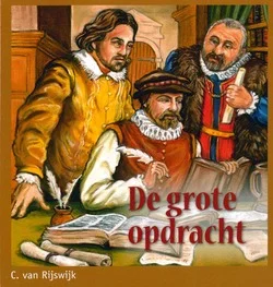 Beperkte Voorraad GROTE OPDRACHT
