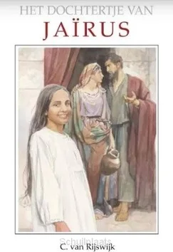 DOCHTERTJE VAN JAIRUS Gratis Retour
