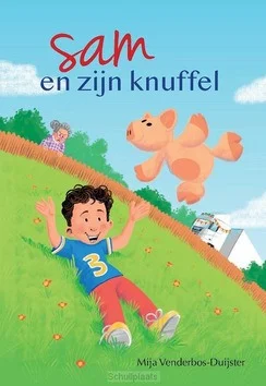 SAM EN ZIJN KNUFFEL Veilige Betaling