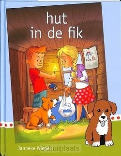 Merkproduct HUT IN DE FIK