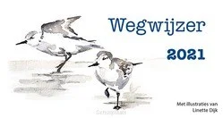 Uitverkoop KALENDER 2021 HSV WEGWIJZER