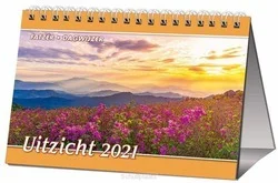 KALENDER 2021 SV UITZICHT Weekendaanbieding