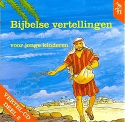 BIJBELSE VERTELLINGEN 3 Rechtstreeks Van De Fabrikant