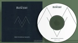 MOUNTAINS & VALLEYS Koop Online
