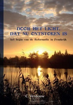 DOOR HET LICHT DAT NU ONTSTOKEN IS Koop Online