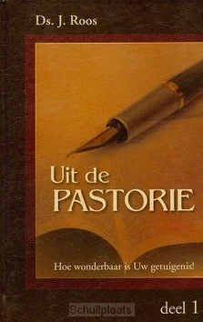 UIT DE PASTORIE 1 Weekendaanbieding