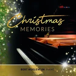 CHRISTMAS MEMORIES Lage Prijs