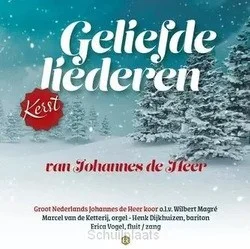 Aanbieding GELIEFDE LIEDEREN KERST