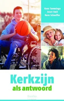 KERKZIJN ALS ANTWOORD Flitsaanbieding