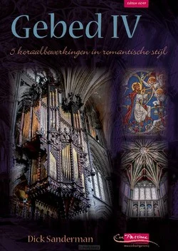 Betaalbaar GEBED IV (PSALM 17,26,72,143, AVONDZANG)