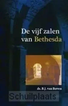 Seizoensaanbieding VIJF ZALEN VAN BETHESDA