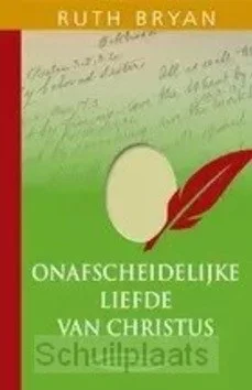 Exclusieve Aanbieding ONAFSCHEIDELIJKE LIEFDE VAN CHRISTUS