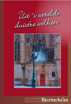 UIT 'S WERELDS DUIST'RE WOLKEN KERSTVERH Hoge Kwaliteit