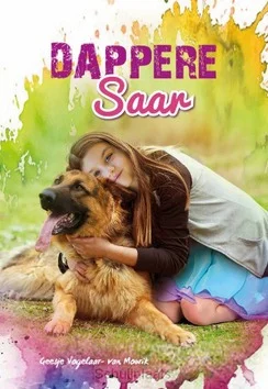 Populair DAPPERE SAAR