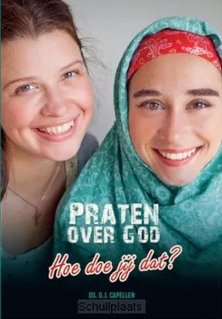 PRATEN OVER GOD HOE DOE JE DAT Gecertificeerd