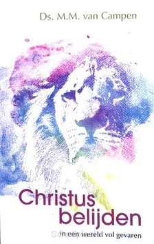 CHRISTUS BELIJDEN Rechtstreeks Van De Fabrikant