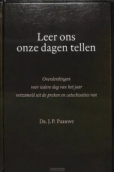 LEER ONS ONZE DAGEN TELLEN Populair