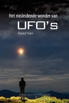 MISLEIDENDE WONDER VAN UFO'S Express Levering