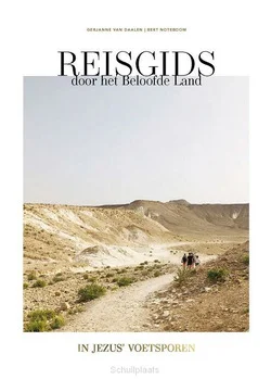 REISGIDS DOOR HET BELOOFDE LAND Tijdelijk Beschikbaar