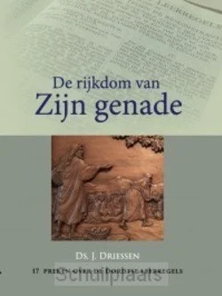 RIJKDOM VAN ZIJN GENADE Direct Verzonden