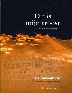 DIT IS MIJN TROOST Laatste Kans