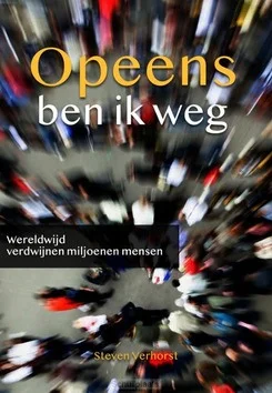 OPEENS BEN IK WEG Uitverkoop