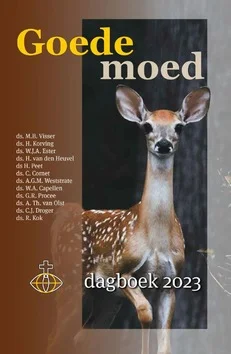 Koopje GOEDE MOED 2023