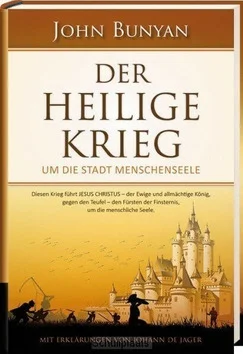 Bestel Nu DER HEILIGE KRIEG
