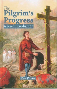 Exclusieve Aanbieding THE PILGRIM'S PROGRESS