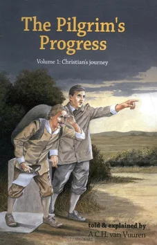 THE PILGRIM'S PROGRESS / VOLUME 1: CHRIS Favoriet