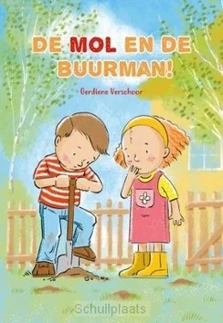 Meest Verkocht MOL EN DE BUURMAN