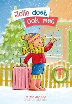 Hete Deal JOLIE DOET OOK MEE