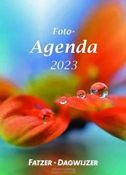 FOTO AGENDA 2023 SV Must-Have