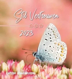 Beperkt Aanbod KALENDER 2023 SV STIL VERTROUWEN