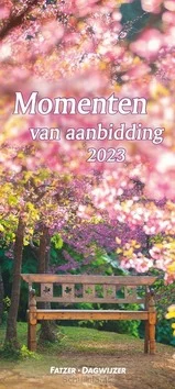 Nieuw KALENDER 2023 HSV MOMENTEN V AANBIDDING