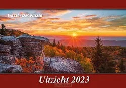 KALENDER 2023 SV UITZICHT Op = Op