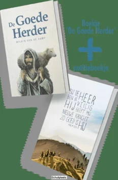 CADEAUPAKKET PSALM 23 Koop Online