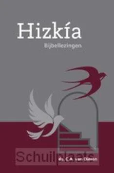 HIZKIA 1 Exclusieve Aanbieding
