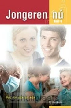 JONGEREN NU 6 Gecertificeerd
